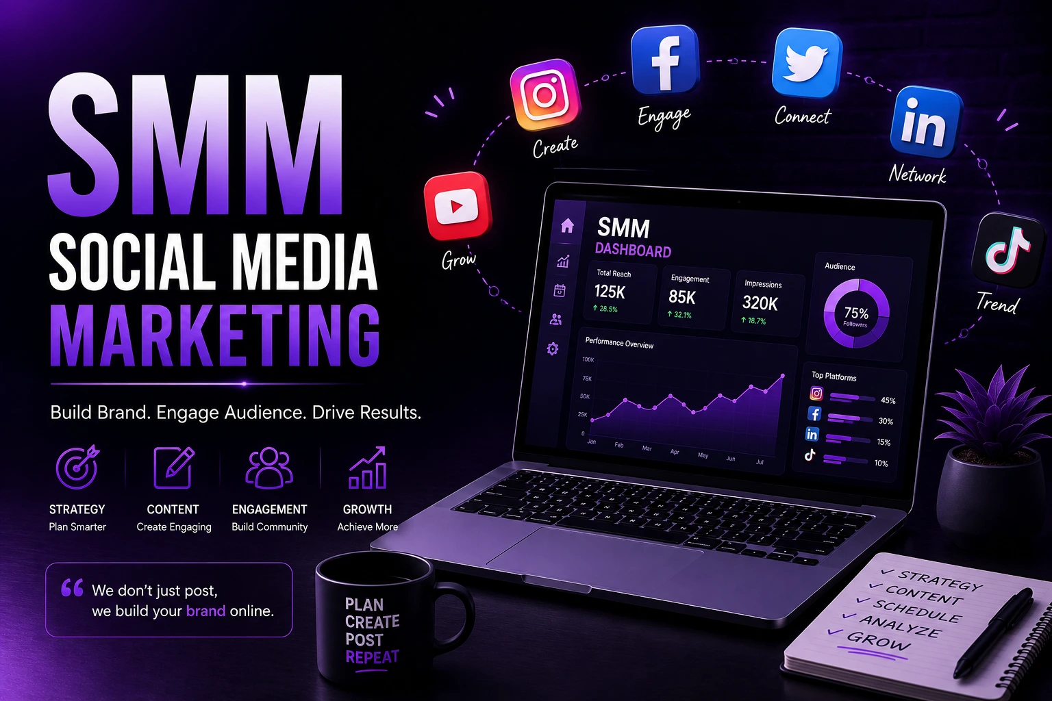 freelance digital marketing