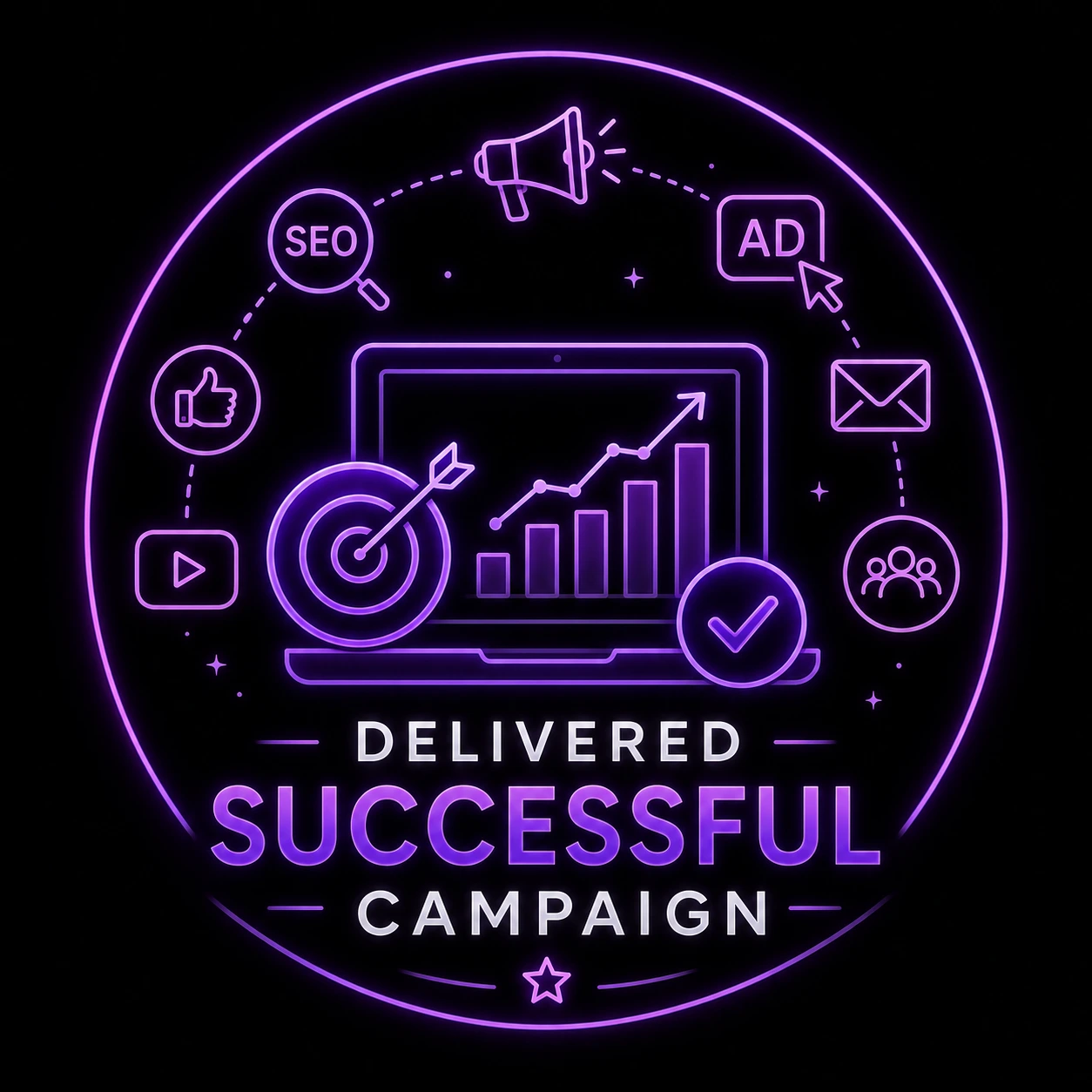 FREEALNCE DIGITAL MARKETING STRATEGIST