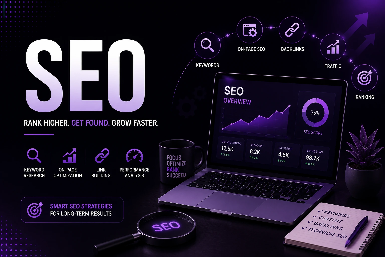 freelance digital marketing